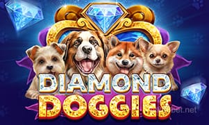 Diamond Doggies